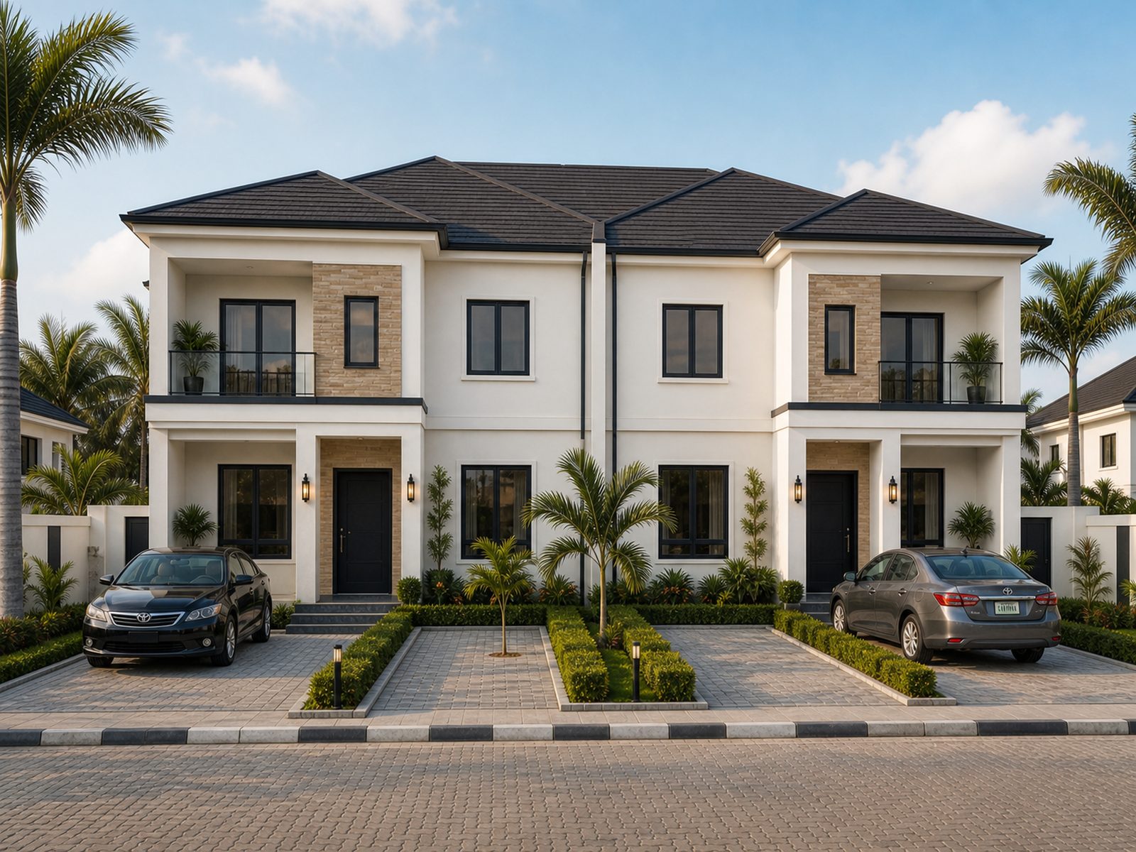 Orchid 3 – 3-bed semi-detached